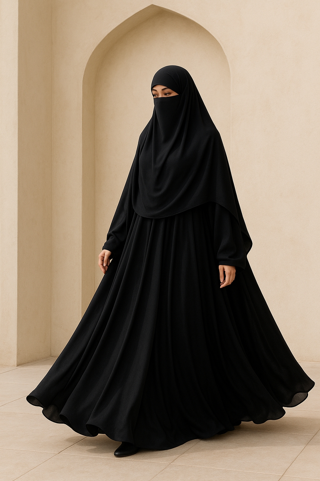 Burkha